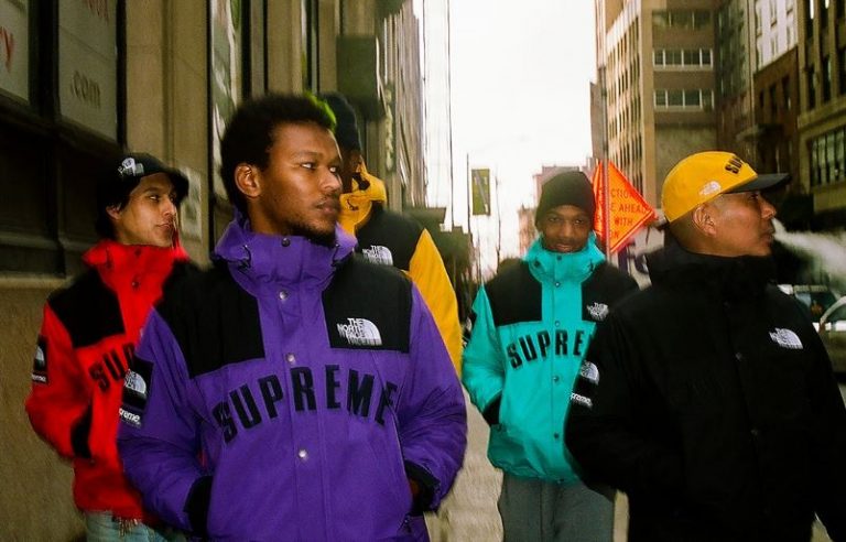 supreme