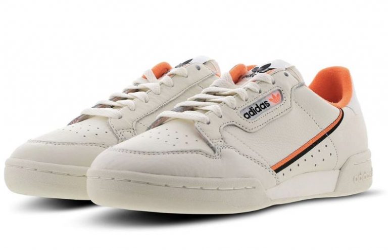 Continental 80 de Adidas