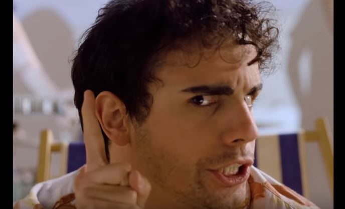 El año