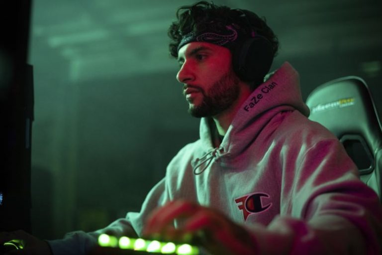 FaZe Clan X Champion