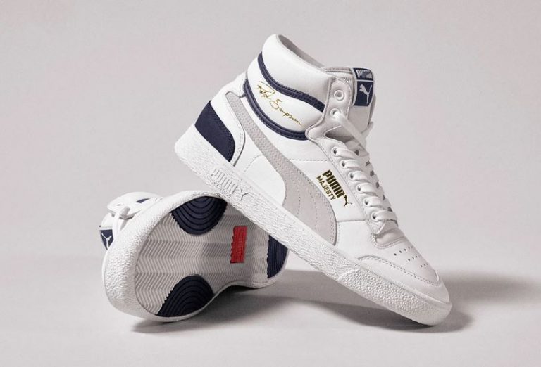 Ralph Sampson OG