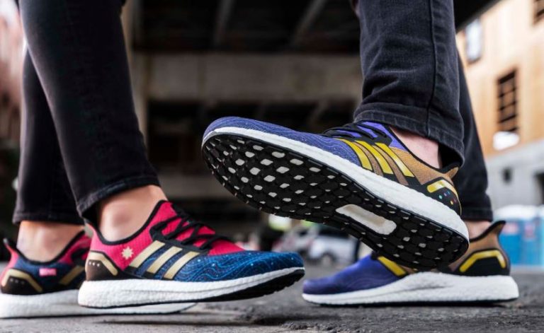 adidas am4 capitán marvel