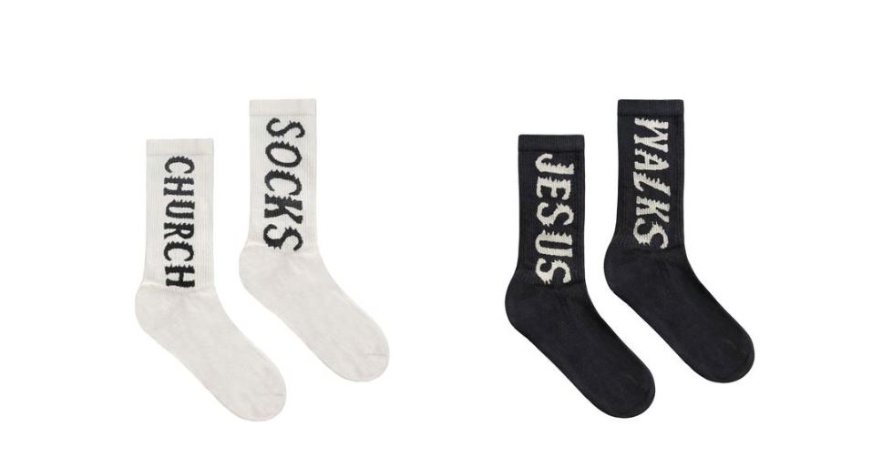 colección Sunday Service