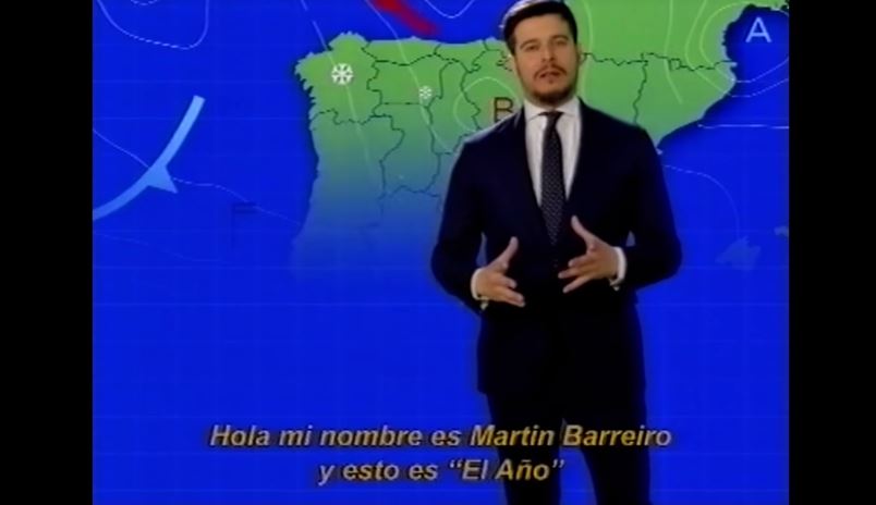 El año
