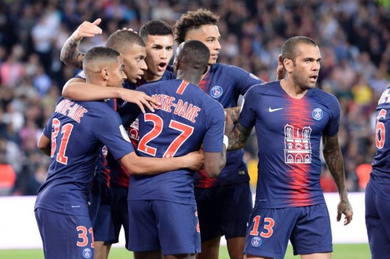 homenaje a Notre Dame