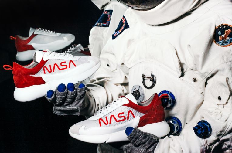 mercer x NASA