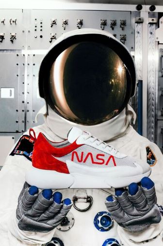 mercer x NASA
