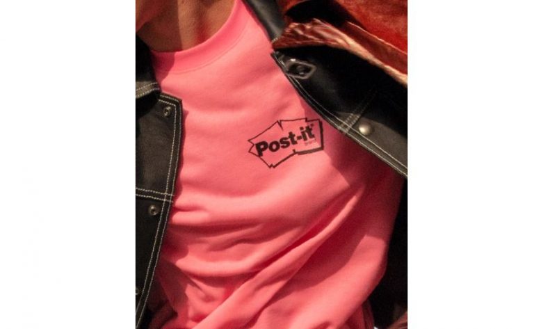 Post-it