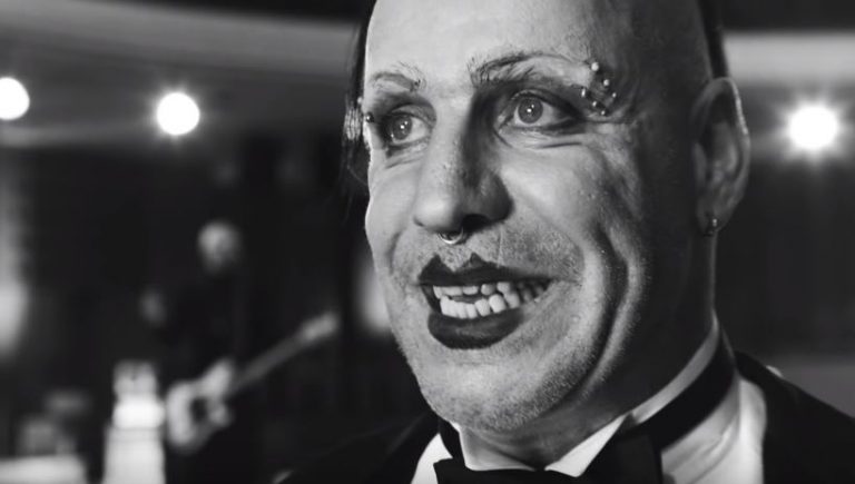 Radio de Rammstein