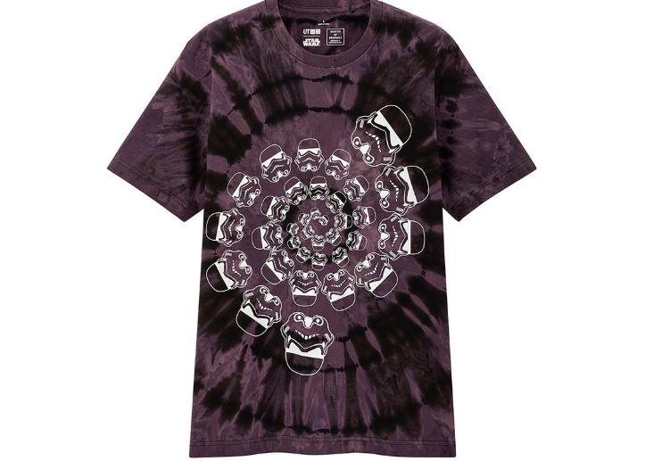 Star Wars x UNIQLO