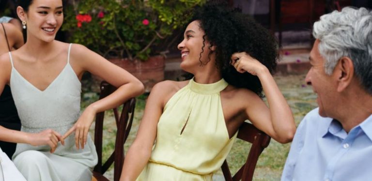 vestidos para bodas