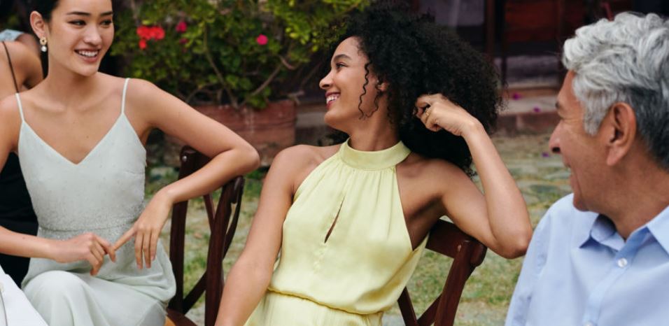 vestidos para bodas