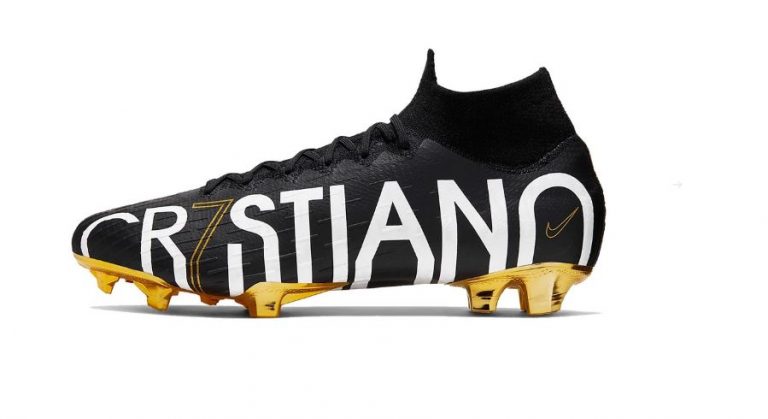 Mercurial Superfly 360 CR7