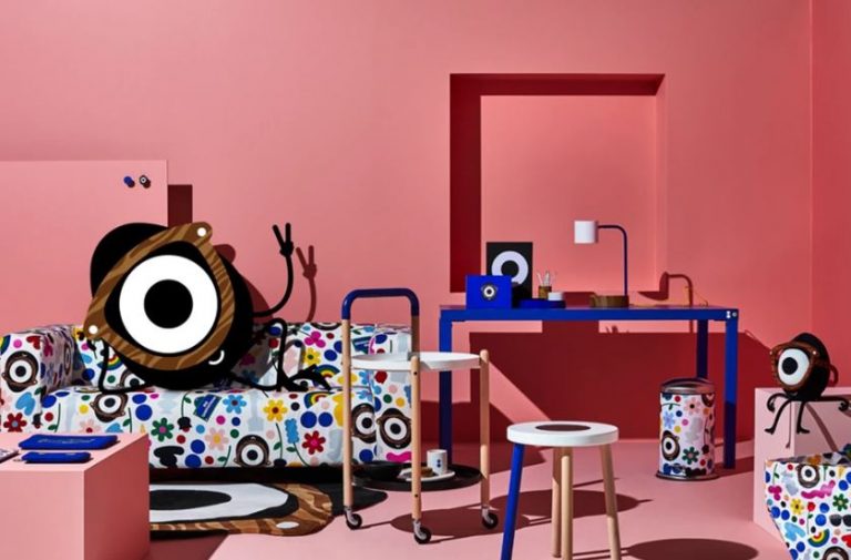 IKEA con Darcel Disappoints