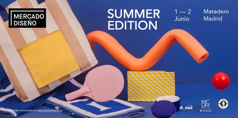 Mercado del Diseño 2019