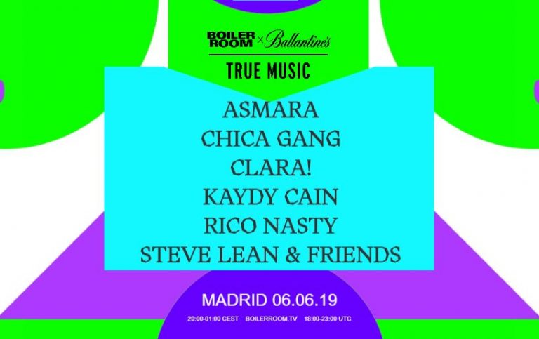 True Music 2019