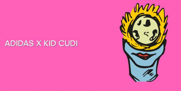 adidas x kid cudi