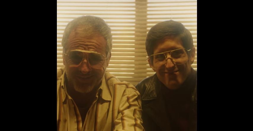 videoclip de Ballin '