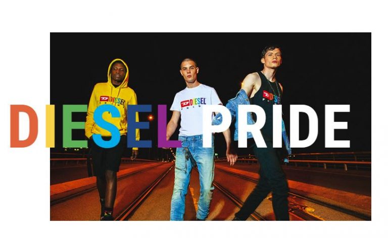 celebración del Orgullo 2019