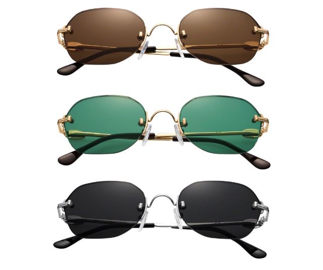 gafas de sol Supreme