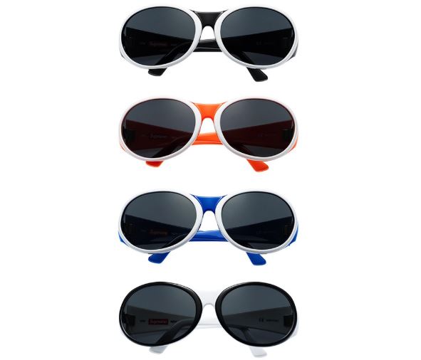 gafas de sol Supreme