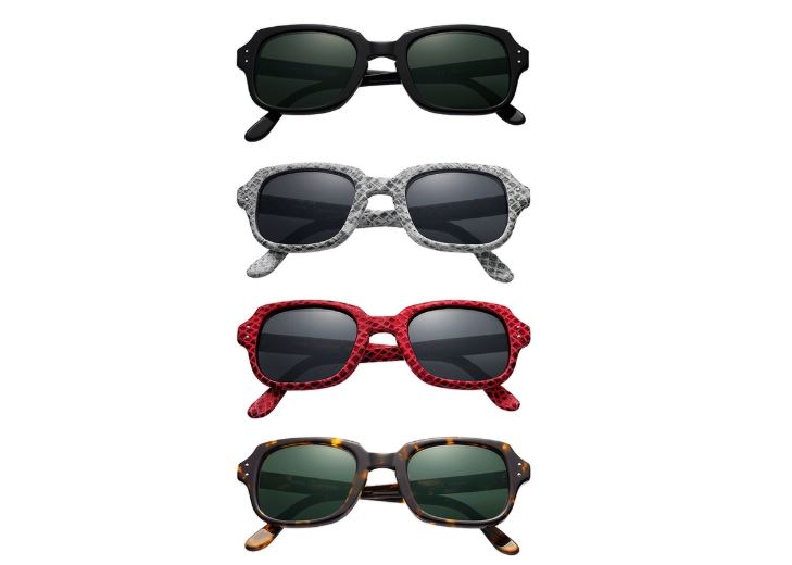 gafas de sol Supreme
