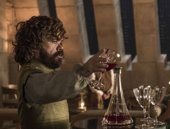 consumir vino previene