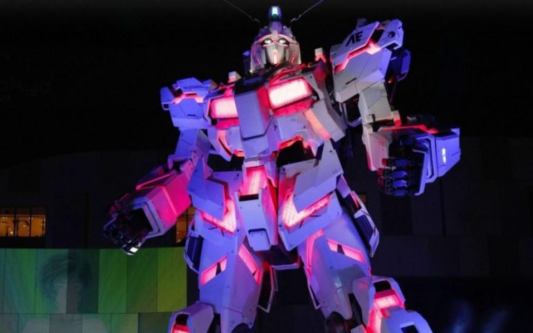 gundams