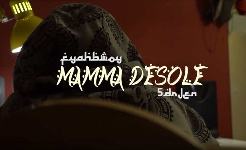 mamma desole