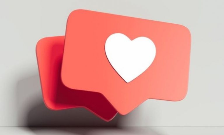 ocultar los Me gusta