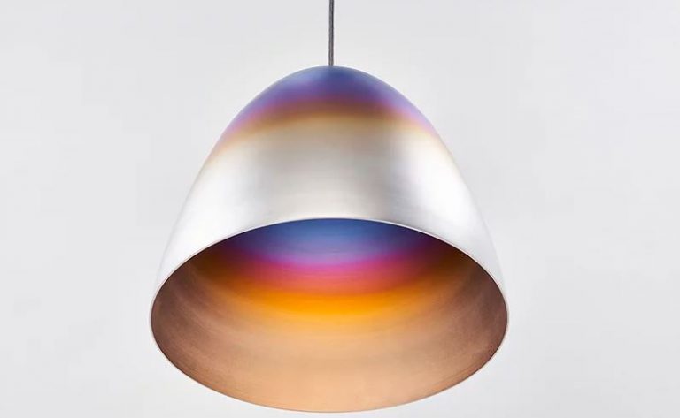 quema metal