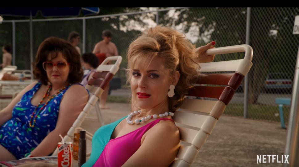 tráiler de Stranger Things 3