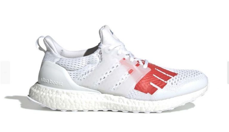 UNDEFEATED x adidas UltraBOOST 1.0
