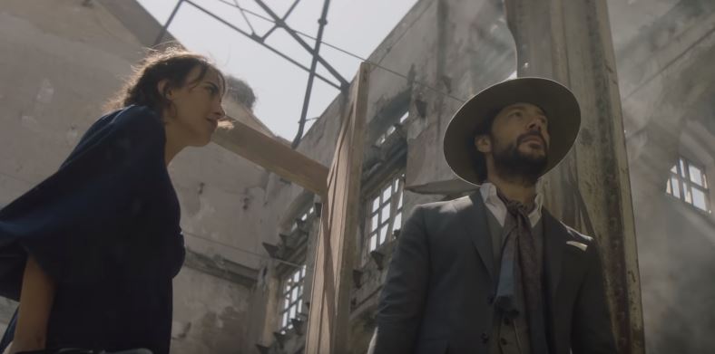 videoclip de 23 de junio