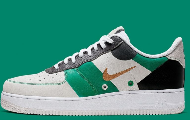 Air Force 1 blancas