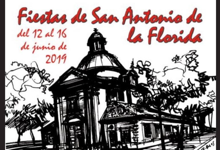 Fiestas de San Antonio de la Florida 2019