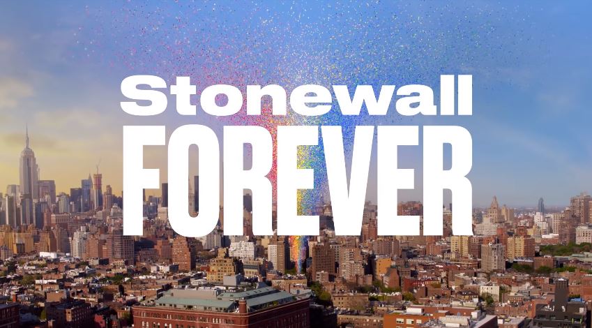 Stonewall Forever