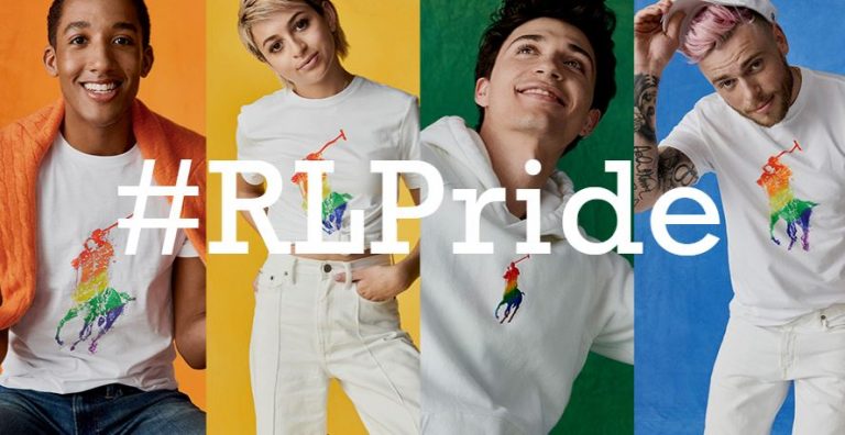 The Pride Collection