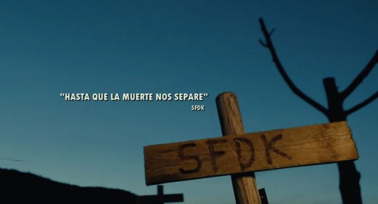 Yo estuve allí