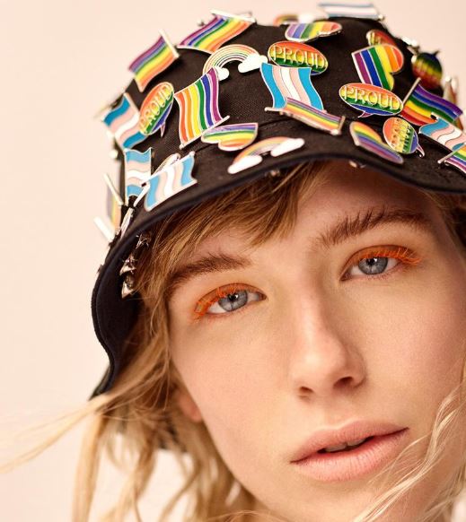 colección del Orgullo de Primark 2