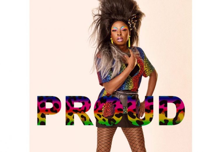 colección del Orgullo de Primark 2