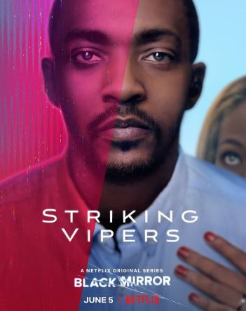 críticas de la quinta temporada de Black Mirror