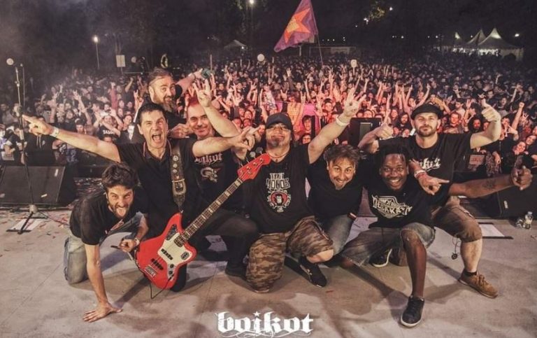 fiestas de Hortaleza 2019