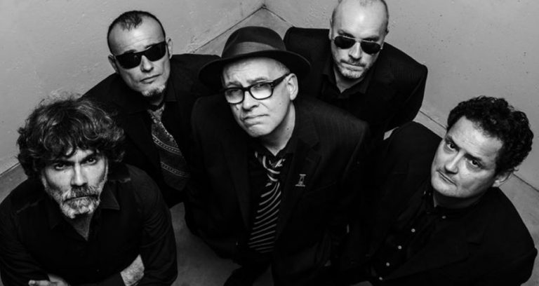 fiestas de Usera 2019