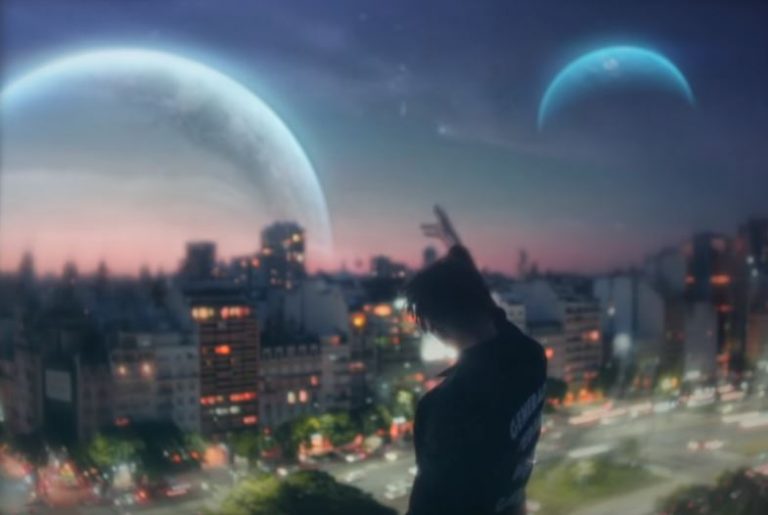 Moon Talk