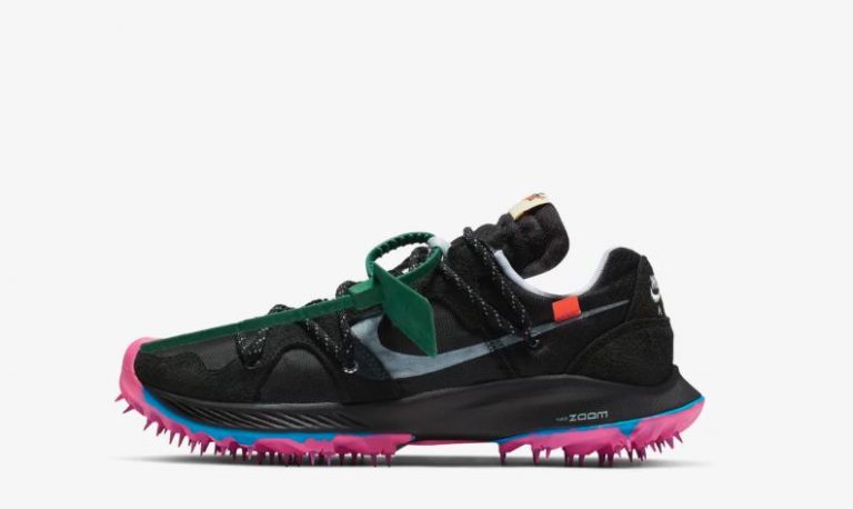 off white x nike zoom terra