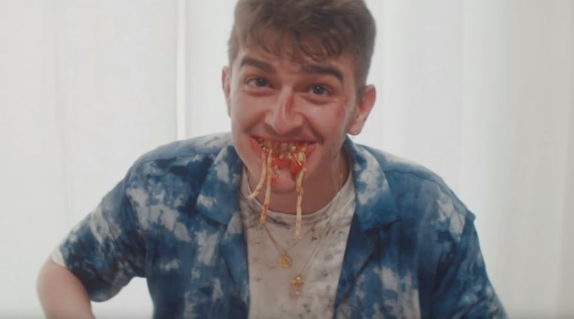Por la pasta de Recycled