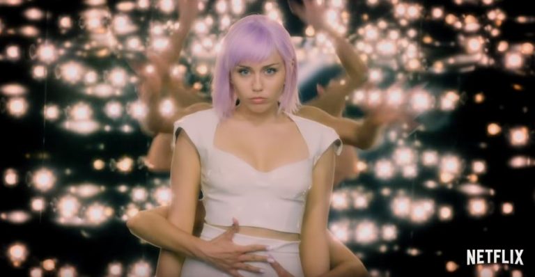 críticas de la quinta temporada de Black Mirror