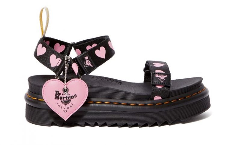 sandalias veganas de Dr