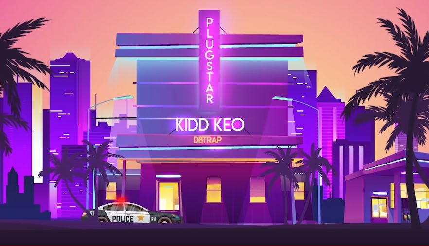 Plugstar de kidd keo